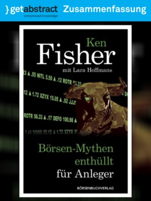 cover image of Börsen-Mythen enthüllt für Anleger (Zusammenfassung)